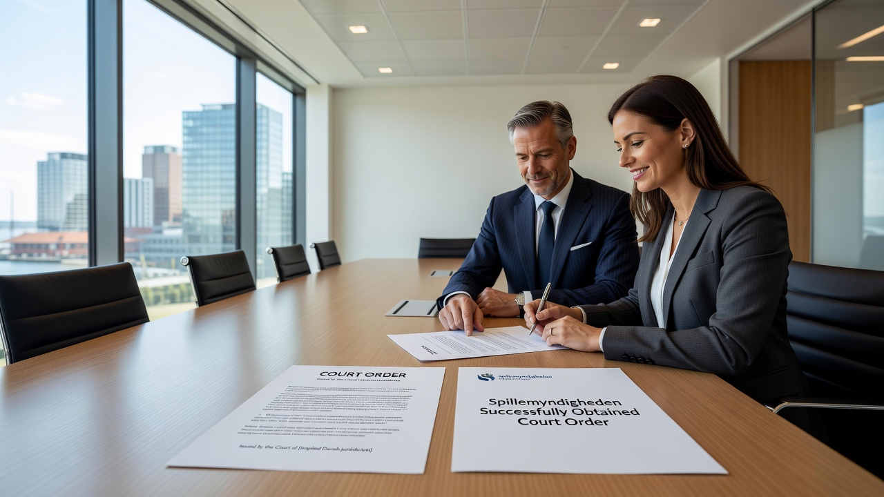 Oversigt over dansk gamblingregulering og myndighedsindsats